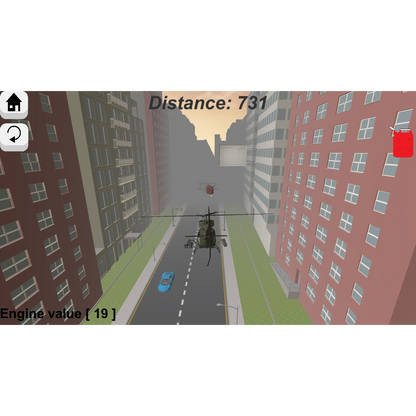 Pilot's Misadventures