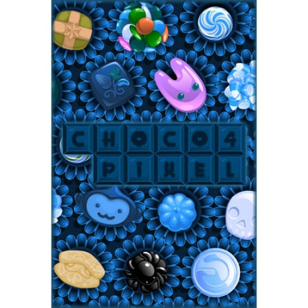 Choco Pixel 4 Steam CD Key