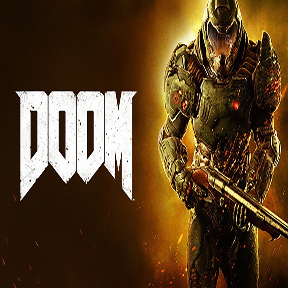 Doom - Demon Multiplayer Pack (DLC)