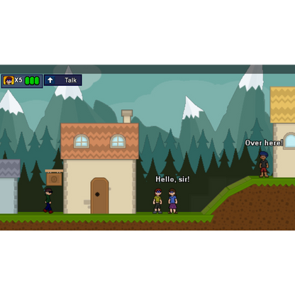 Platform Builder - Pro (DLC)