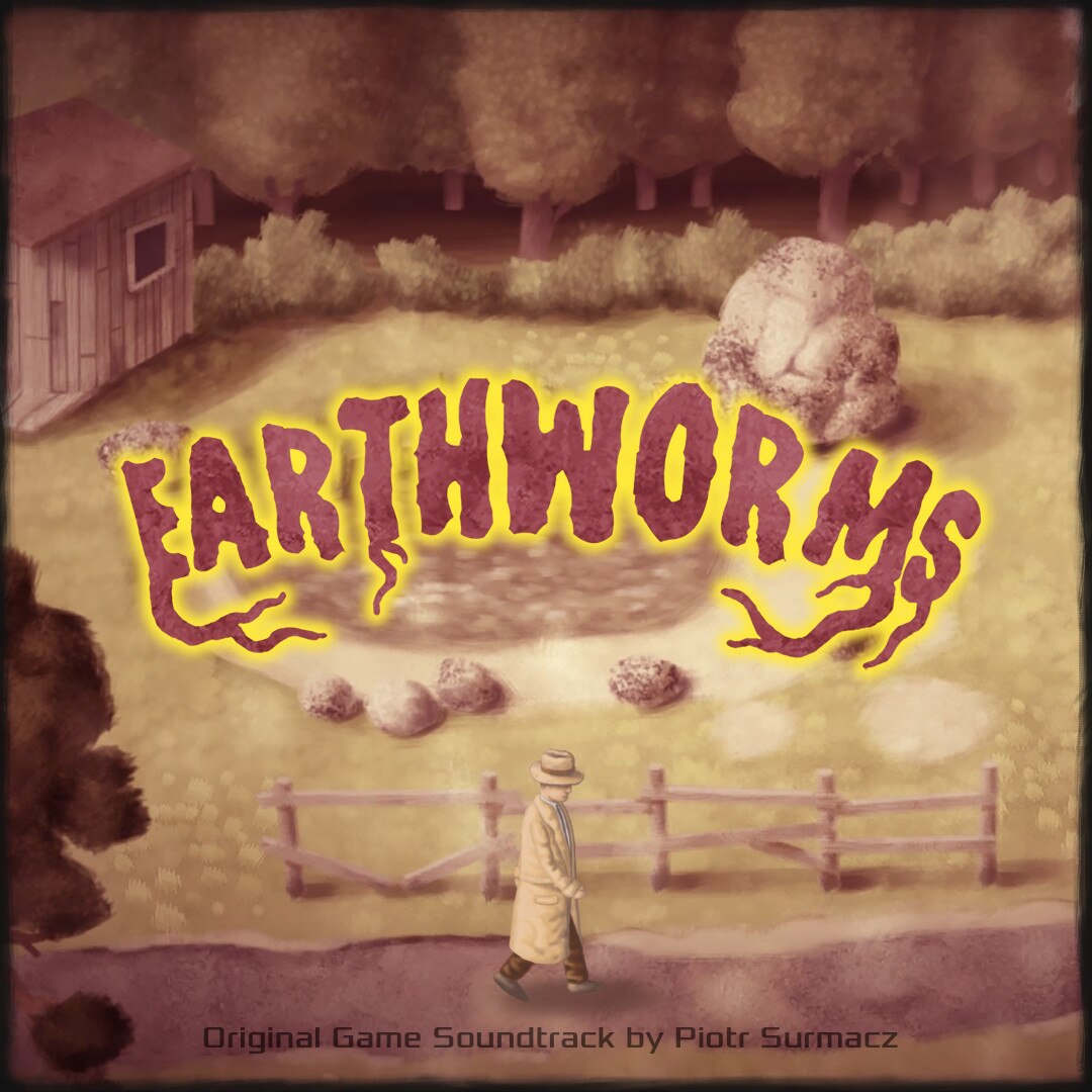 Earthworms - Soundtrack (DLC)