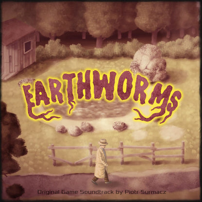 Earthworms - Soundtrack (DLC)
