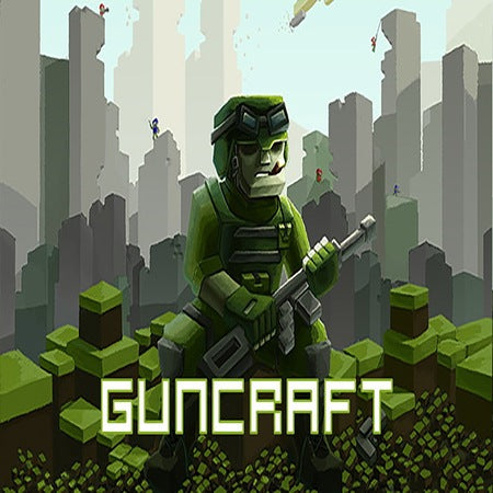 Guncraft Bundle