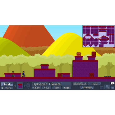 Platform Builder - Pro (DLC)