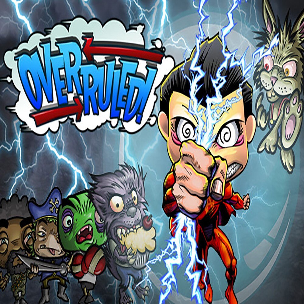 Overruled! EU