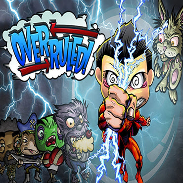 Overruled! EU