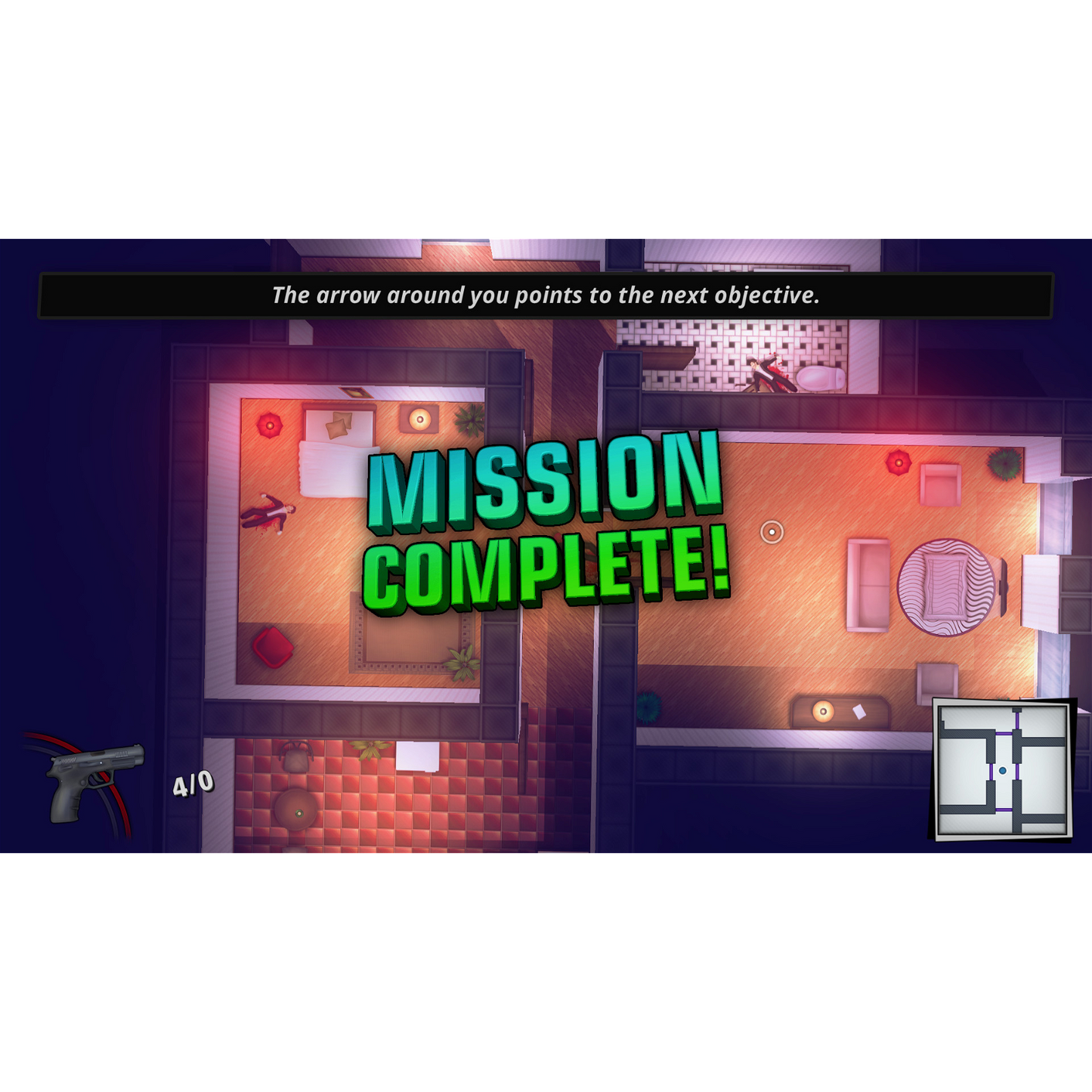 Riskers - Soundtrack (DLC)