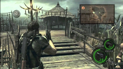 Resident Evil 5 (EU)