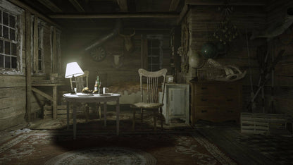 Resident Evil 7: Biohazard (Xbox One)
