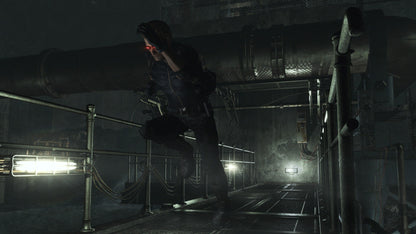 Resident Evil Origins / Biohazard Origins Collection (Steam)