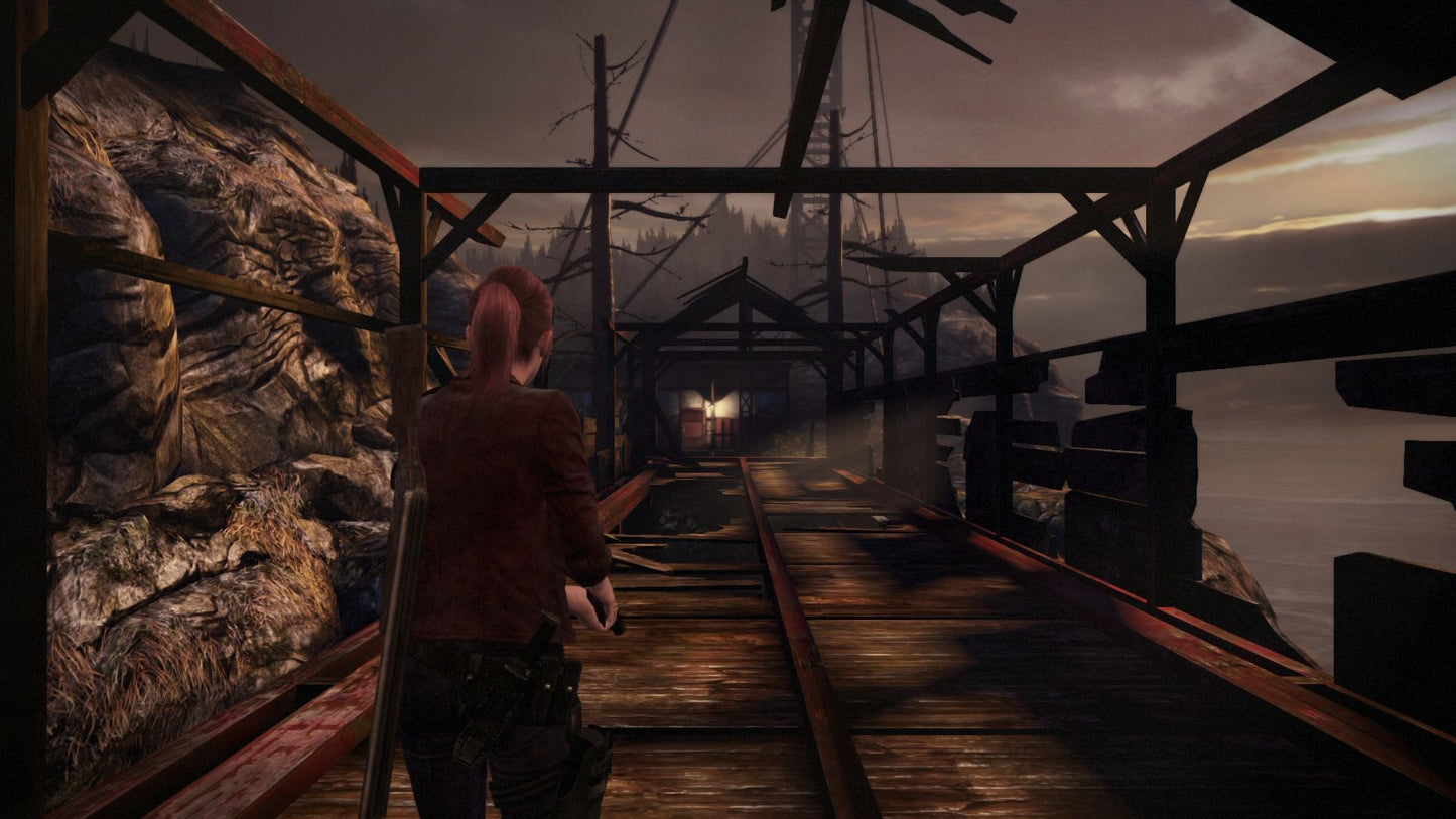 Resident Evil Revelations 2 Complete Season (Steam)