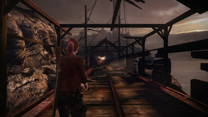 Resident Evil Revelations 2 Complete Season (Steam)