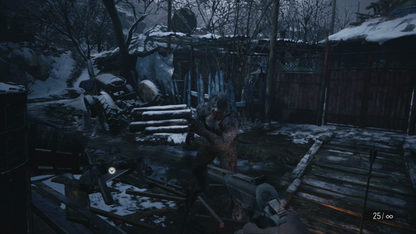 Resident Evil Village (Xbox One)