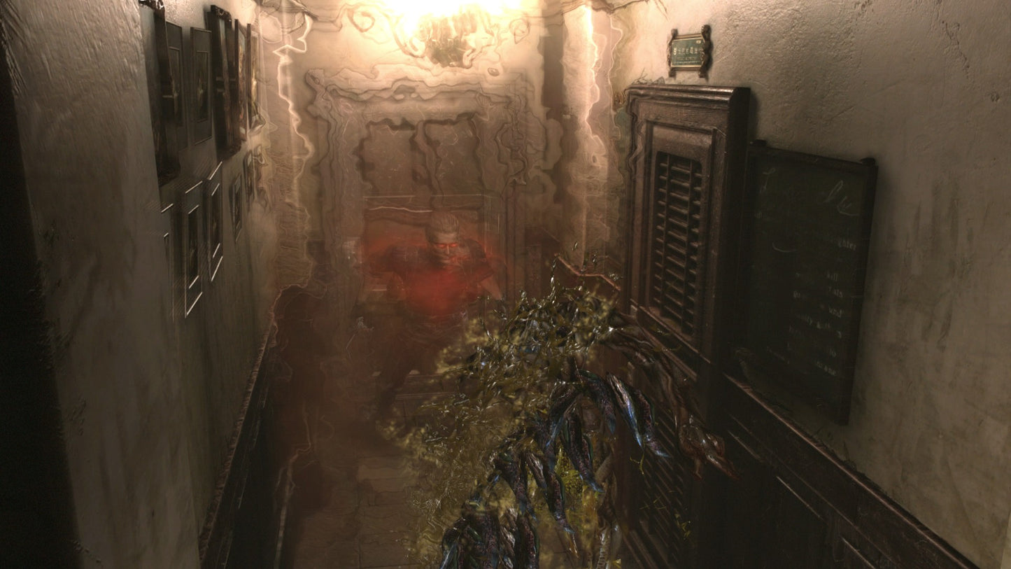 Resident Evil Origins Collection