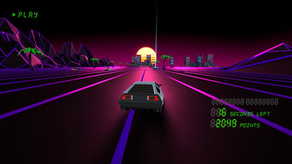 Retrowave