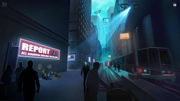 Return NULL - Episode 1 Steam CD Key