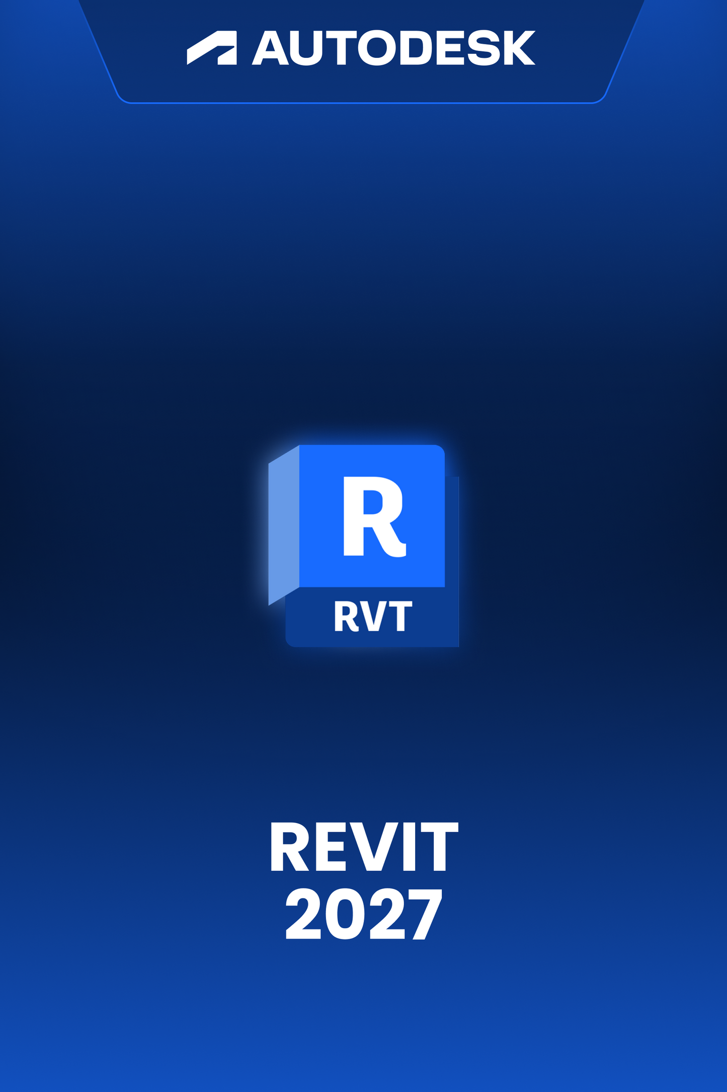 Autodesk Revit 2027 (1 - 3 ani) (Windows/MacOS)