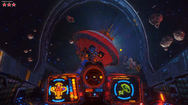 Rebel Galaxy