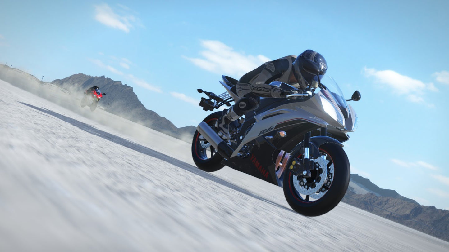 Ride 2 (EU)