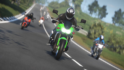 Ride 2 (EU)