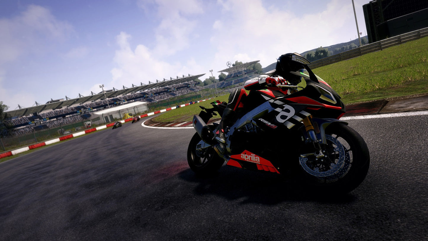 RIMS RACING