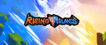 Rising Islands