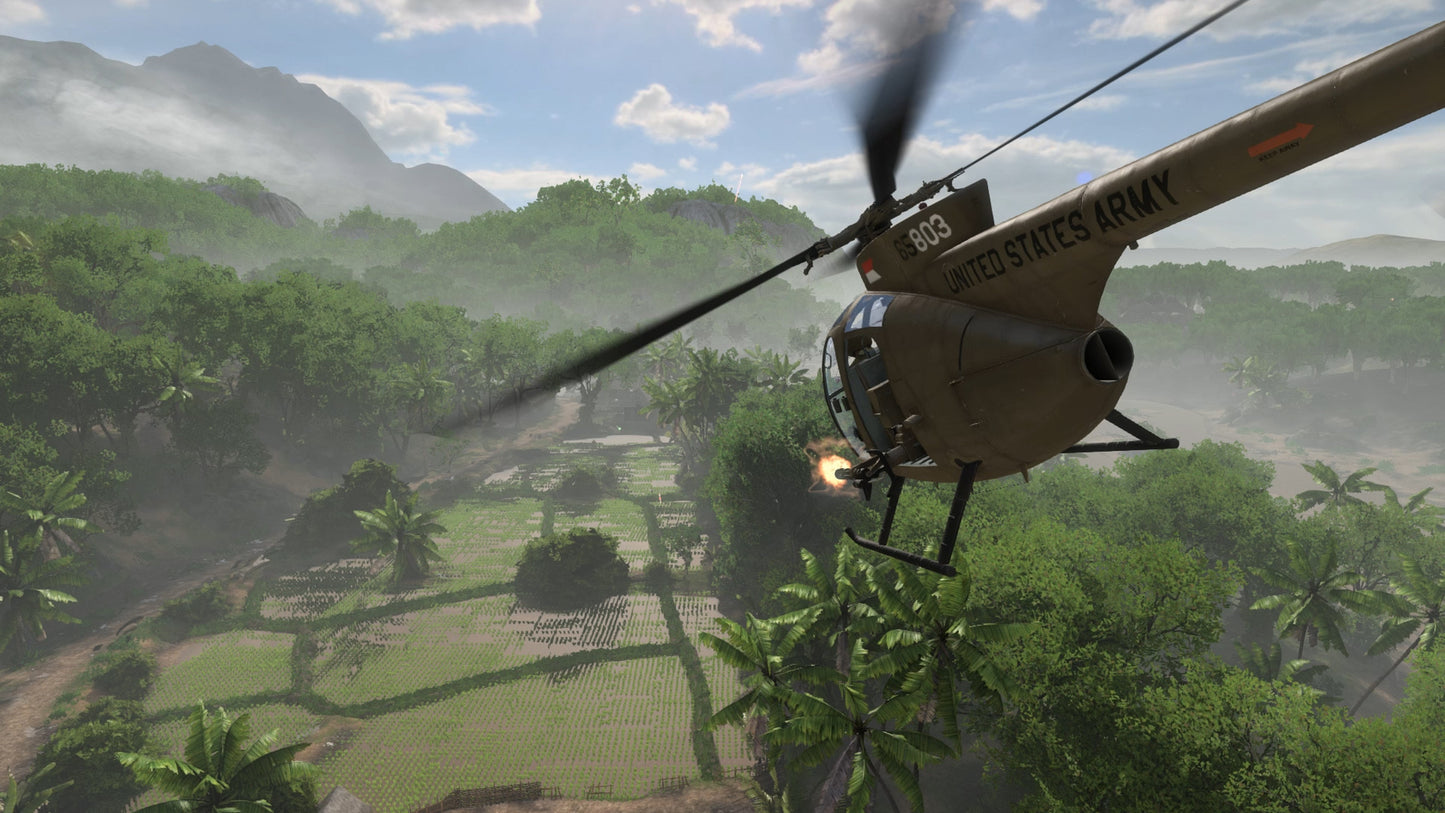 Rising Storm 2: Vietnam (Deluxe Edition)