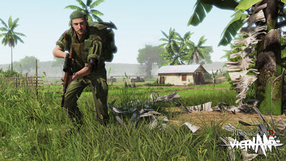 Rising Storm 2: Vietnam - Born in the USA (DLC)