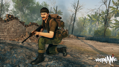 Rising Storm 2: Vietnam - Man Down Under Cosmetic (DLC)