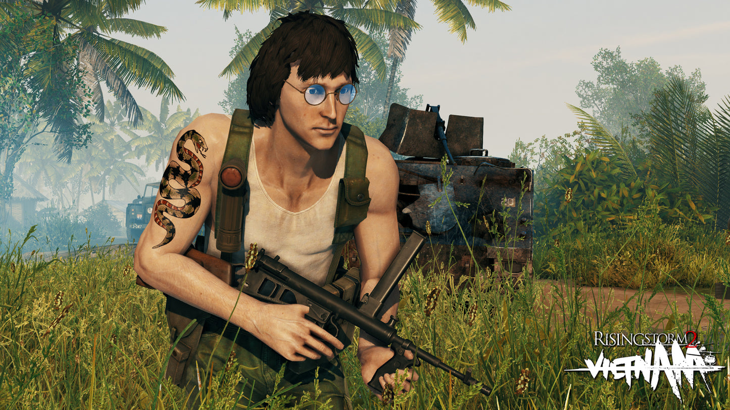 Rising Storm 2: Vietnam - Personalized Touch (DLC)
