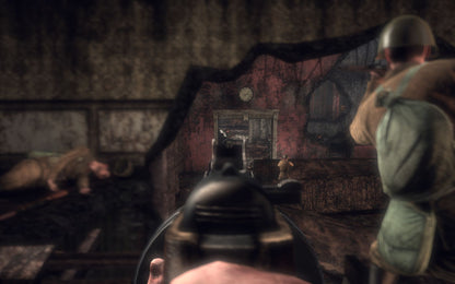 Red Orchestra 2: Heroes of Stalingrad
