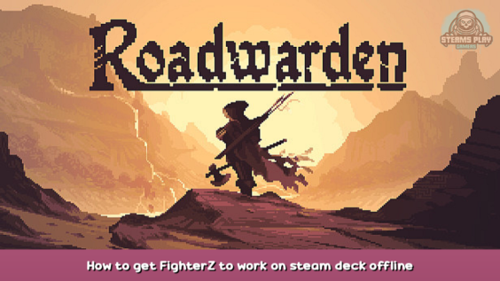 Roadwarden (Steam)