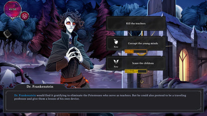 Rogue Lords (Blood Moon Edition) (Steam)