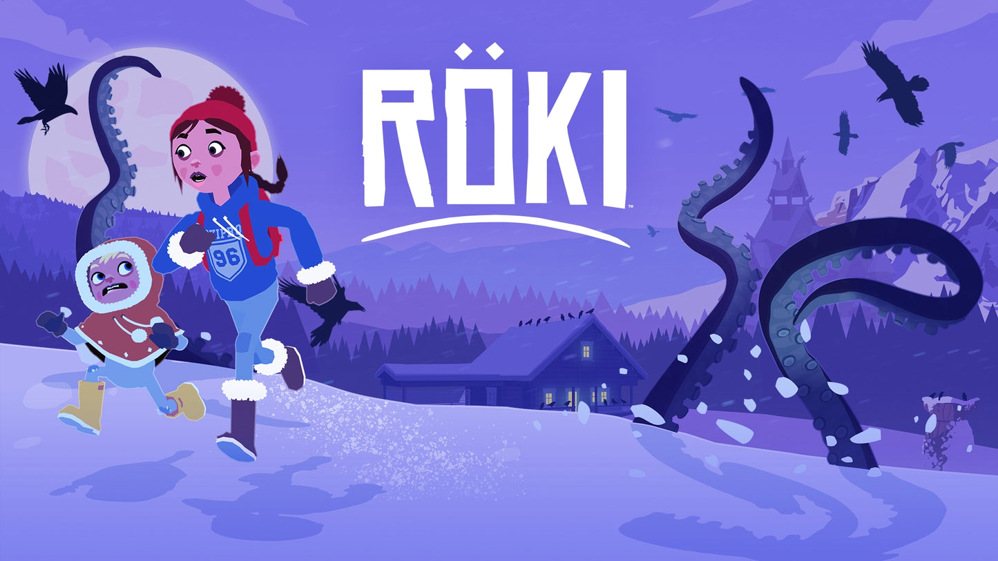Roki (Switch) (EU)