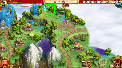 Roman Adventures: Britons. Season 2