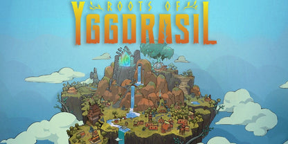 Roots of Yggdrasil (Steam)
