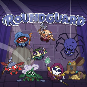 Roundguard
