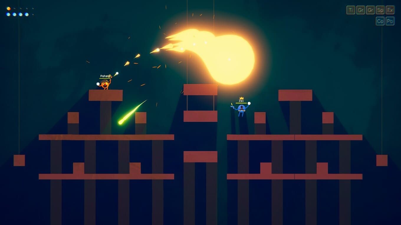 ROUNDS (PC) (Steam) (EU)