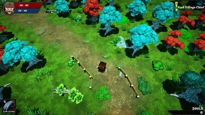 Rover The Dragonslayer Steam Key GLOBAL