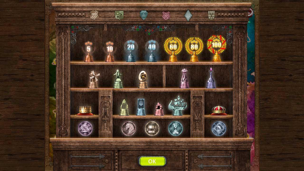 Royal Roads EU Nintendo Switch CD Key