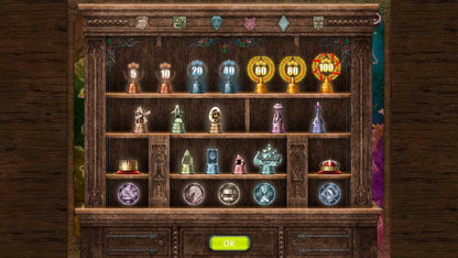 Royal Roads EU Nintendo Switch CD Key