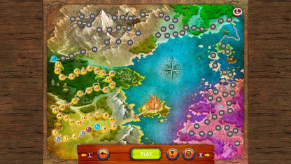 Royal Roads EU Nintendo Switch CD Key