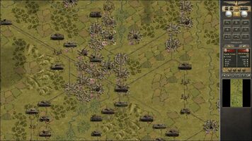 Panzer Corps - Grand Campaign '42 Steam Key GLOBAL