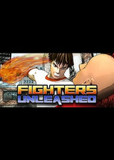 Fighters Unleashed