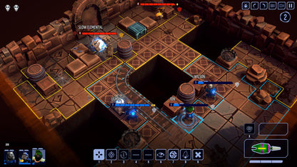 Ruin Raiders (Steam)