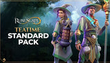RuneScape - Teatime Starter Pack (DLC)