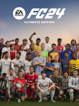 EA Sports FC 24 (Ultimate Edition)