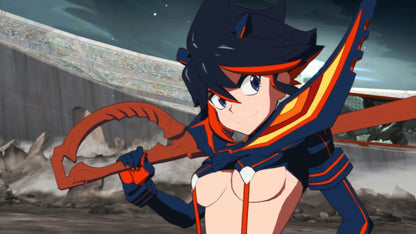 KILL la KILL - IF EU (PS4)