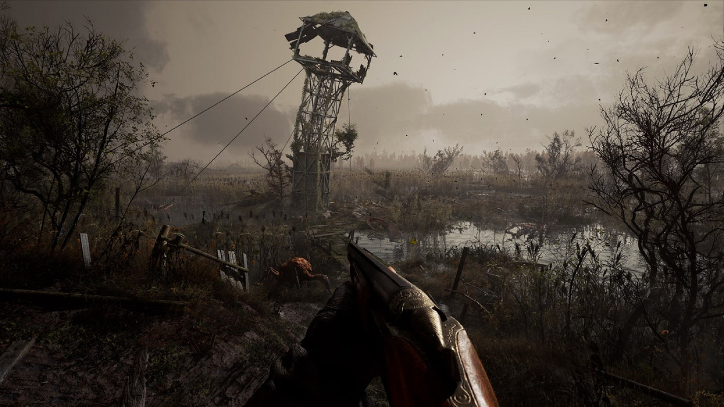 S.T.A.L.K.E.R. 2: Heart of Chornobyl (Steam)