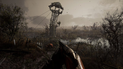 S.T.A.L.K.E.R. 2: Heart of Chornobyl (Steam)